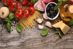 Prodotti Enogastronomici Italiani