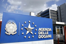 Agenzia delle Dogane