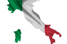 Bandiera Italiana