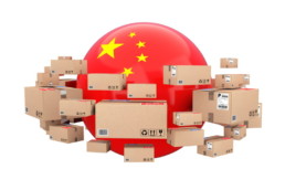 Dazi e tariffe per esportare in Cina