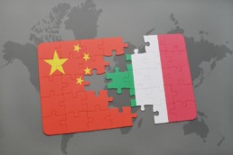 Lo stato del business cinese in Italia: prospettive e cambiamenti