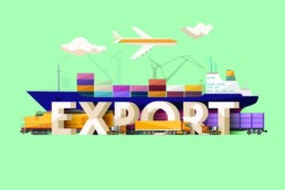 come esportare prodotti italiani all'estero