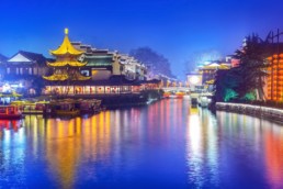 Proseguirà anche nel 2017 la crescita del business travel in Cina