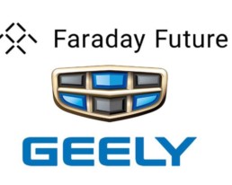Geely Holding Group