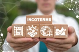 Incoterms EXW