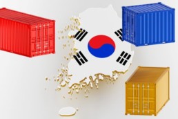 Esportare in Corea - MakeItaly